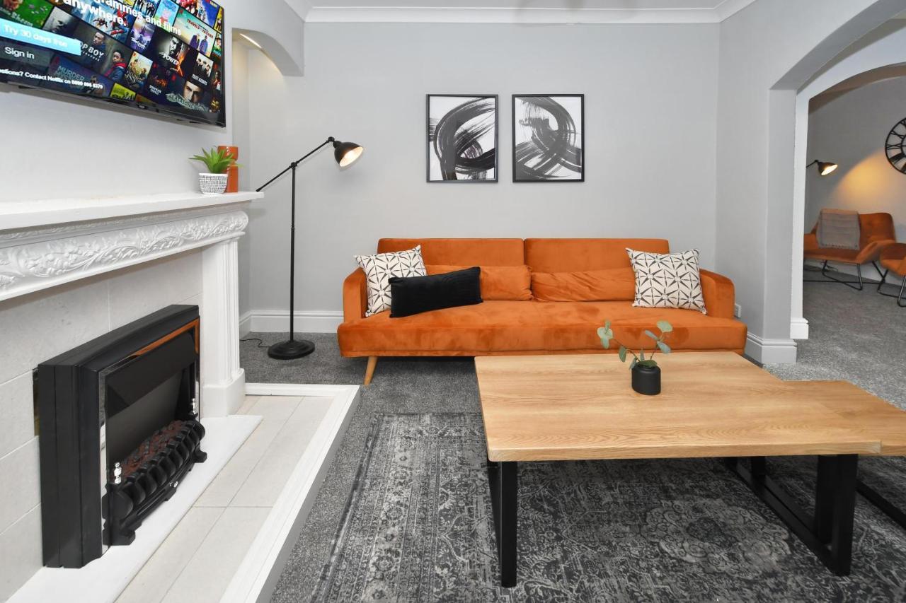 Apartment Hanford *