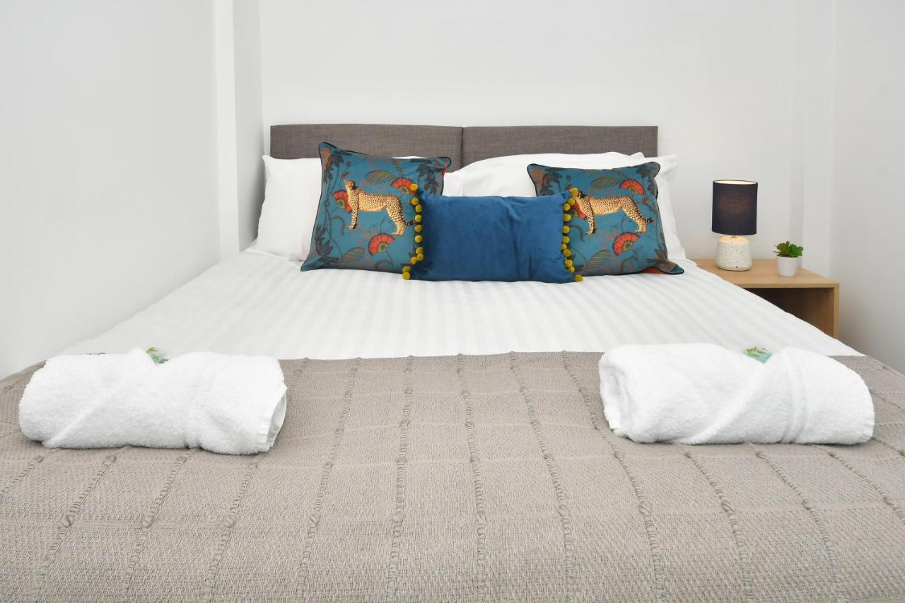 Hanford Apartment Stoke-on-Trent