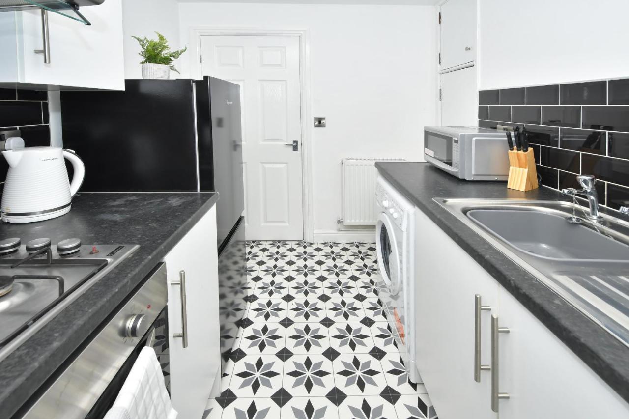 Hanford Stoke-on-Trent