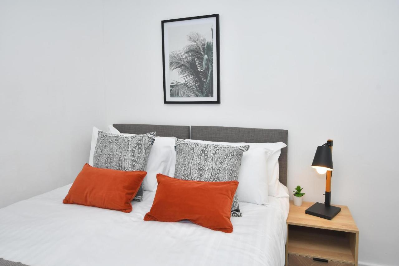 Hanford Apartment Stoke-on-Trent