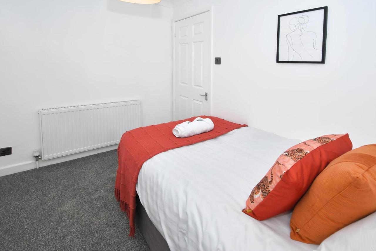 Hanford Stoke-on-Trent