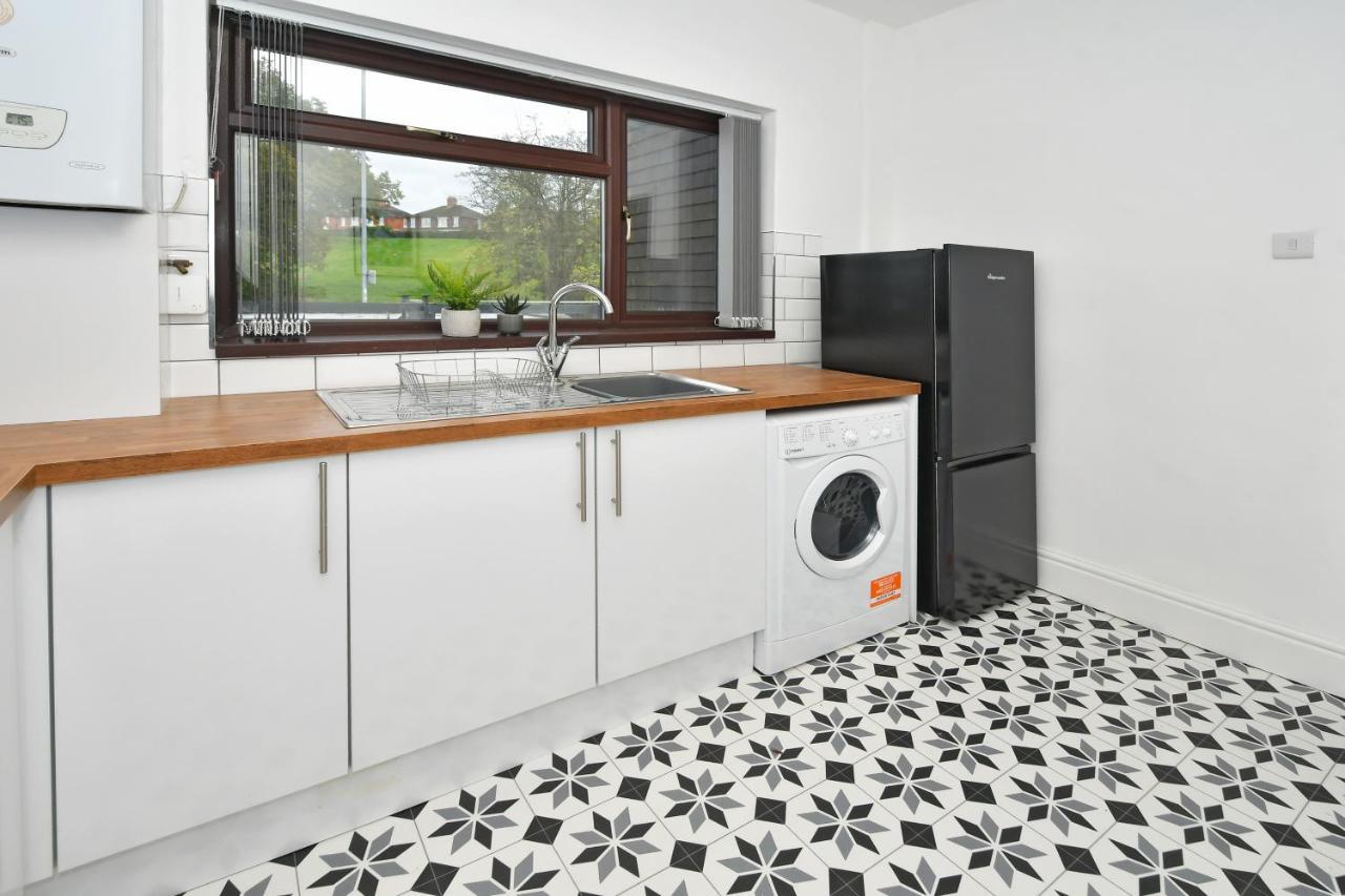 Hanford Stoke-on-Trent