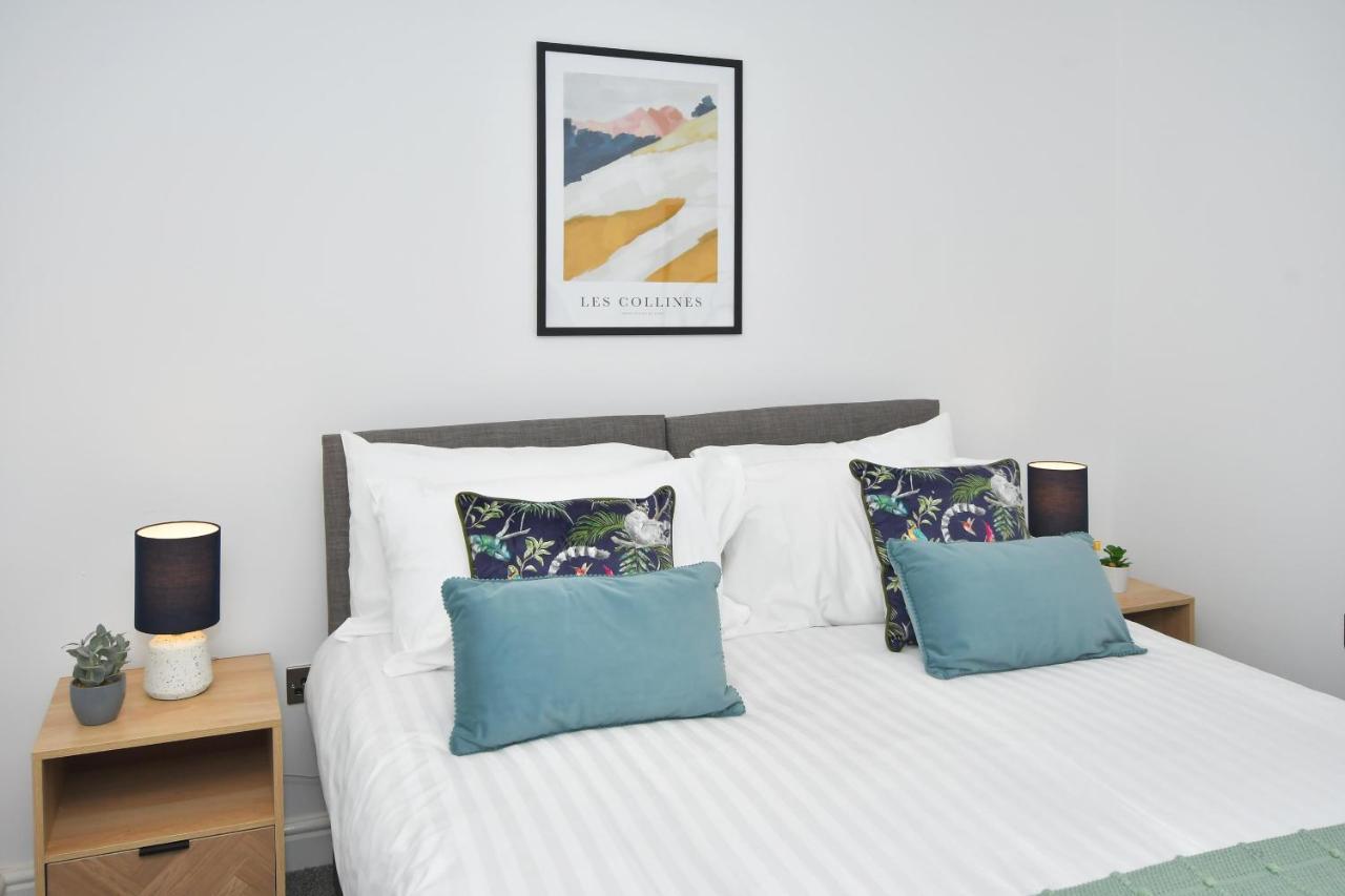 Apartment Hanford Stoke-on-Trent