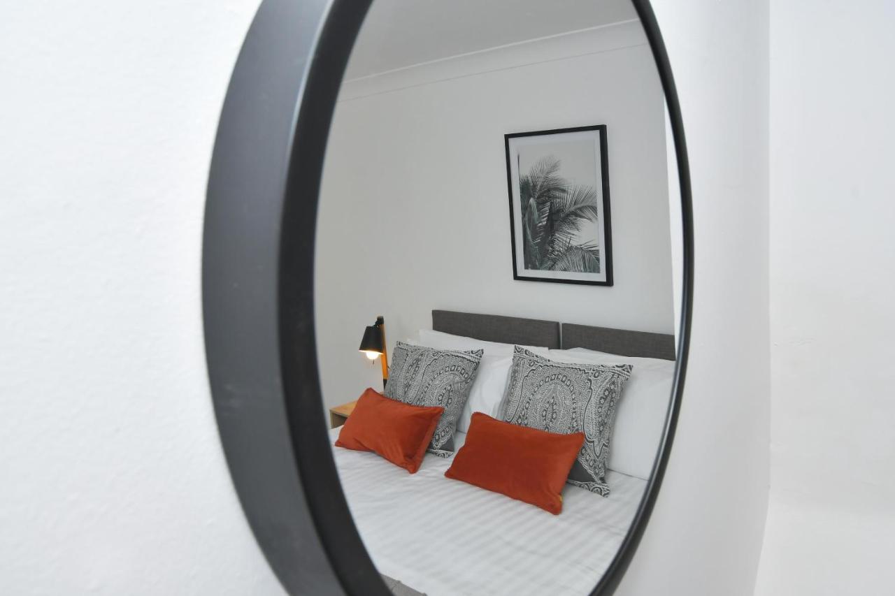 Apartment Hanford Stoke-on-Trent