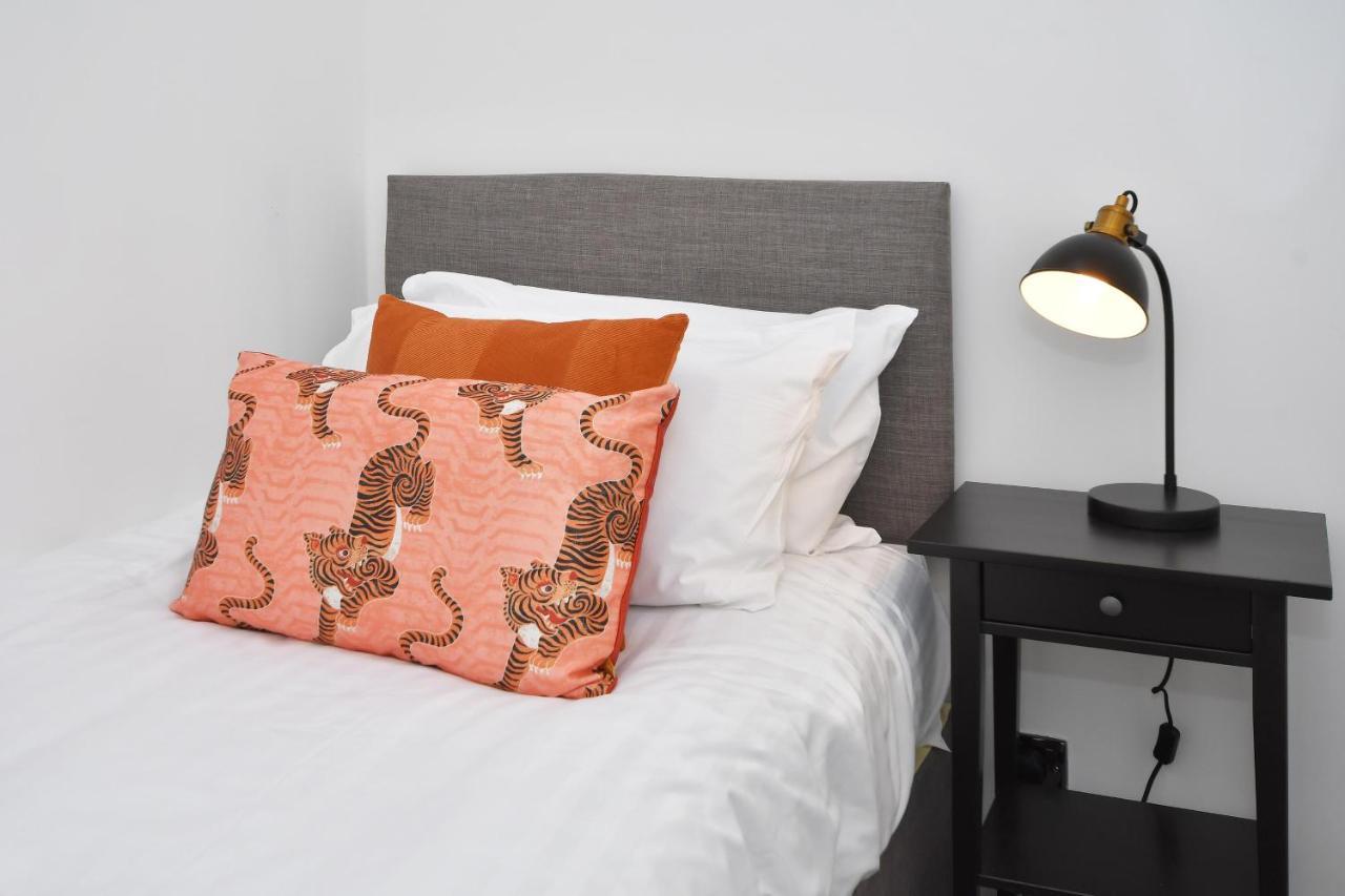 Apartment Hanford Stoke-on-Trent