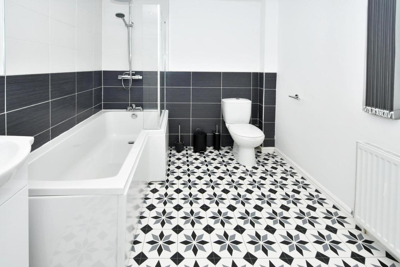 Apartment Hanford
